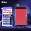 Carcasa para disco duro externo móvil de 2.5 pulgadas USB 3.0 externa sin tornillos para portátil de estado sólido y disco duro mecánico