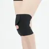 Rodillera Meniscal Ultradelgada, Rodillera con Soporte de Resorte para Correr y Deportes en Primavera y Otoño, Rodillera Japonesa