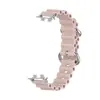 Adecuado para Huawei Band 11/11Pro Cabezal de Metal Correa de Silicona Marina Huawei Band11Pro