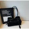 Bolso Transfronterizo de Gran Capacidad Estampado de Leopardo para Mujer 2025 Nuevo Otoño e Invierno Retro Versátil Bolso de Hombro Bolso Tote para Viaje