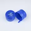 Fábrica de origen al por mayor cubierta desechable para cubeta de agua potable cubierta de material nuevo pe cubierta selladora para cubeta de agua mineral cubierta de película