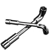 Llave de vaso en L Llave de tubo Tipo 6-24 Llave Venta al por mayor