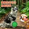 Perro Pequeño Plegable Tazón Plegable Tipo Exterior Portátil Plegable Paseo de Perros Gran Capacidad Agua Potable Viaje Alimentación Mascota Tazón