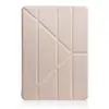 Adecuado para la Nueva Funda Protectora para Tableta iPad 10.2 de Apple Air3Tpu Silicona Deformación Cáscara Blanda Tableta 9.7 Funda de Cuero