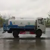 Fornecer Fabricantes de Caminhão Aspersor Dongfeng Dolic 10 Metros Cúbicos Fotos Variedade Completa Caminhão com Canhão de Névoa Shandong 12 Toneladas 30m