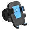 Suporte de Celular para Carro Transfronteiriço, Suporte de Navegação para Saída de Ar do Carro, Tipo Portátil com Ventosa e Haste Longa Retrátil