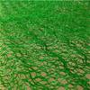 Em3 Malla Geotextil Verde Protección de Taludes Hdpe Drenaje Geotextil Plástico Malla de Vegetación Geotextil Tridimensional