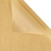 Ropa Floral Papel de Seda de Color Puro 18g Papel de Forro Base para Empaque de Flores Papel de Empaque para Joyería Vino en Stock