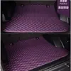 Miles de Modelos Tapete de Cajuela Específico para Coche Tapete Trasero para Cajuela de Coche