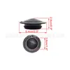 54330-Ed000 Es Adecuado para Tapa de Montaje de Amortiguador Delantero de Coche Nissan 54330Ed000