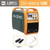 Máquina de Soldadura Inversora de Doble Módulo Grado Industrial Hugong Zx7-400Kiii Alta Potencia 380V Soldadura de Metal