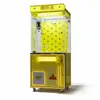 Máquina de Garra de Escritorio para Peluches, Máquina de Garra Pequeña de Escritorio para Regalos, Taiwán, Singapur