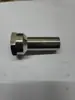 Válvula Dosificadora Dinámica para Pegamento Cerámico AB con Limpieza Válvula Mezcladora 2-1-10-1 Válvula de Encapsulado de Dos Componentes Se Puede Equipar con Motor