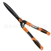 Tijeras Grandes para Setos, Herramientas para Podar Setos, Tijeras para Césped, Tijeras para Flores y Ramas, Tijeras de Jardinería, Podaderas Resistentes para Ramas, Tijeras de Podar de Jardín