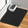 Tapete para Caixa de Areia de Gato Produzido em Fábrica com Furos Vazados, Tapete Colmeia para Caixa de Areia de Gato, Tapete Doméstico para Animais de Estimação, Tapete para Canil, Antiderrapante e Antiderrapante, Pode Ser Enviado em Nome de Terceiros