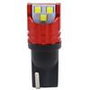 Luz LED T10 para coche nuevo luz de ancho licencia lectura w5w 194 luz trasera iluminación ambiental para coche