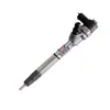Adecuado para Conjunto de Inyector de Combustible Boquilla Serie Great Wall 1112100E06