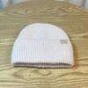 Gorro de lana unisex holgado, cálido y a la moda, con cabeza grande y pequeña, estilo perezoso para otoño e invierno 2024