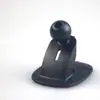 Soporte para Teléfono Móvil de Coche Nuevo Transfronterizo Base para Consola Central y Panel de Instrumentos Cabezal de Bola Versátil Soporte Universal Multifuncional