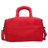 Bolso de mano de algodón engrosado nuevo para fitness al aire libre, deportes y yoga, gran capacidad para viajes cortos, viajes de negocios y almacenamiento de viajes