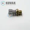 701-43700 Interruptor de Presión de Aceite para Excavadora JCB 3Cx 4Cx Accesorios de Sensor de Presión de Aceite