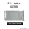 Bolsa para Teclado Mecánico Bolsa para Teclado Bluetooth Cubierta Protectora de Almacenamiento a Prueba de Polvo K380 Neutro 68 Teclas 87 Teclas 108 Teclas