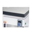 Tecnología de liquen placa calefactora eléctrica inteligente de acero inoxidable serie LC-DB