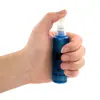 Novo Limpador Portátil de Óculos 30ml Goggles de Natação Óculos de Capacete Líquido de Limpeza de Óculos Líquido de Limpeza de Lentes Modelo Personalizado