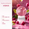 Aromaterapia de Cabeça para Baixo Bola de Cristal Criativa Purificador de Ar Fragrância para Ambientes Removedor de Odor de Banheiro Desodorizador de Banheiro