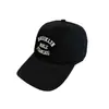 2026Ss~Estilo Coreano Todas las Estaciones Versátil Gorra de Béisbol Bordada de Moda Personalizada con Visera Ancha que Favorece el Rostro