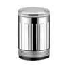 Grifo con control de temperatura de boquilla luminosa LED inteligente, boquilla de grifo, burbujeador de grifo colorido, boquilla luminosa de tres colores