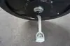 Suministro Directo de Fábrica Espejo de Esquina de Carretera Negro 30Cm45Cm60Cm80Cm100Cm Espejo de Ángulo Amplio para Interiores y Exteriores