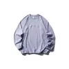 Roupas Masculinas North Boundary Marca Americana Moderna 2025 Outono e Inverno Novo Leve Secagem Rápida Manga Longa Camiseta Masculina Top Base para Uso Outdoor