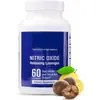En stock Cápsulas de L-Citrulina y Óxido Nítrico CÁPSULAS DE L-CITRULINA Y ÓXIDO NÍTRICO