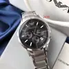 Relógio Asimani Masculino Casual Esportivo Pulseira Moda Cronometragem À Prova D'água Quartzo Relógio