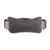 Joelheira Esportiva Profissional Proteção de Articulação Fitness ao Ar Livre Corrida Protetor Masculino e Feminino Leve Verão Cinto Patelar de Silicone