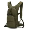 Bolsa de Ciclismo para Exteriores Más Vendida Transfronteriza, Mochila Pequeña Impermeable de Tela Oxford, Bolso para Mujer, Mochila Táctica Portátil para Exteriores