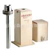 Varilla de prueba de precisión con husillo Daibo Bt40 de Diebold, varilla de prueba con cabezal esférico Sk40.