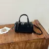 Cross2026 Nova Coleção Outono Bolsas de Nicho Retro de Alta Qualidade Bolsa Transversal Casual Feminina Bolsa de Mão Super Quente Formato Almofada