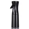 Botella de Spray Continuo de Alta Presión de Nueva Generación de 200 ml al por Mayor Desinfección Peluquería Jardinería Botella de Plástico Desechable Botella de Spray