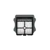 Adecuado para Tineco Floor One 2.0 LED/LCD/S5 Pro Limpiador de Suelos Cepillo Rodillo Elemento Filtrante Accesorios para Limpiador de Suelos
