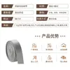 Tira de Sujetador Elástica Lisa de 0.6-3 cm de Ancho, Tirante de Hombro Elástico Alto para Ropa Interior, Banda Elástica, Accesorios para Prendas