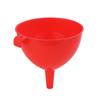 Funil Cozinha Doméstico Dispenser de Álcool Diâmetro Pequeno Despejar Água Doméstico Álcool Perfume Dispenser Óleo Noturno Funil Boca Pequena