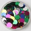 Lentejuelas sin Agujero Cuentas Accesorios para Ropa Ropa de Baile Vestidos de Boda DIY Hecho a Mano Lentejuelas de Escenario