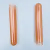 Ventas Directas de Fábrica 32 Dientes 90g Embrión de Botella de Plástico para Mascotas Multiespecificación Material de Embalaje para Botellas de Plástico Embrión de Botella Producto de Cuidado de la Piel Embrión de Botella de Plástico