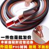 Produção profissional PVC fita de borda de móveis adesiva autoadesiva fita de borda de móveis armário guarda-roupa fita de borda em U