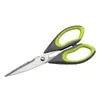 Tijeras de Cocina Multifuncionales, Tijeras para Huesos de Pollo de Acero Inoxidable, Abrebotellas, Tijeras para Nueces, Tijeras para Verduras y Alimentos de Barbacoa de Cocina