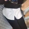 Falda que Cubre el Trasero para Mujer Hecha de Tela Tr, Popular Artículo de Moda de Verano en Línea