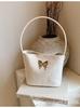 Bolsos Nuevos Transfronterizos para Mujer 2026 Bolso Cubo de Venta Caliente Otoño Gran Capacidad Versátil Bolso de Hombro de Moda Este Año