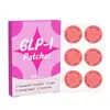 Los parches transfronterizos GLP-1 para la pérdida de peso ayudan en el control del peso, regulan el metabolismo, reducen el apetito y apoyan la pérdida de peso.